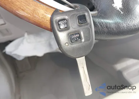 2009 Lexus Rx 350 z USA, uszkodzony, nr VIN 2T2GK31U79C062313